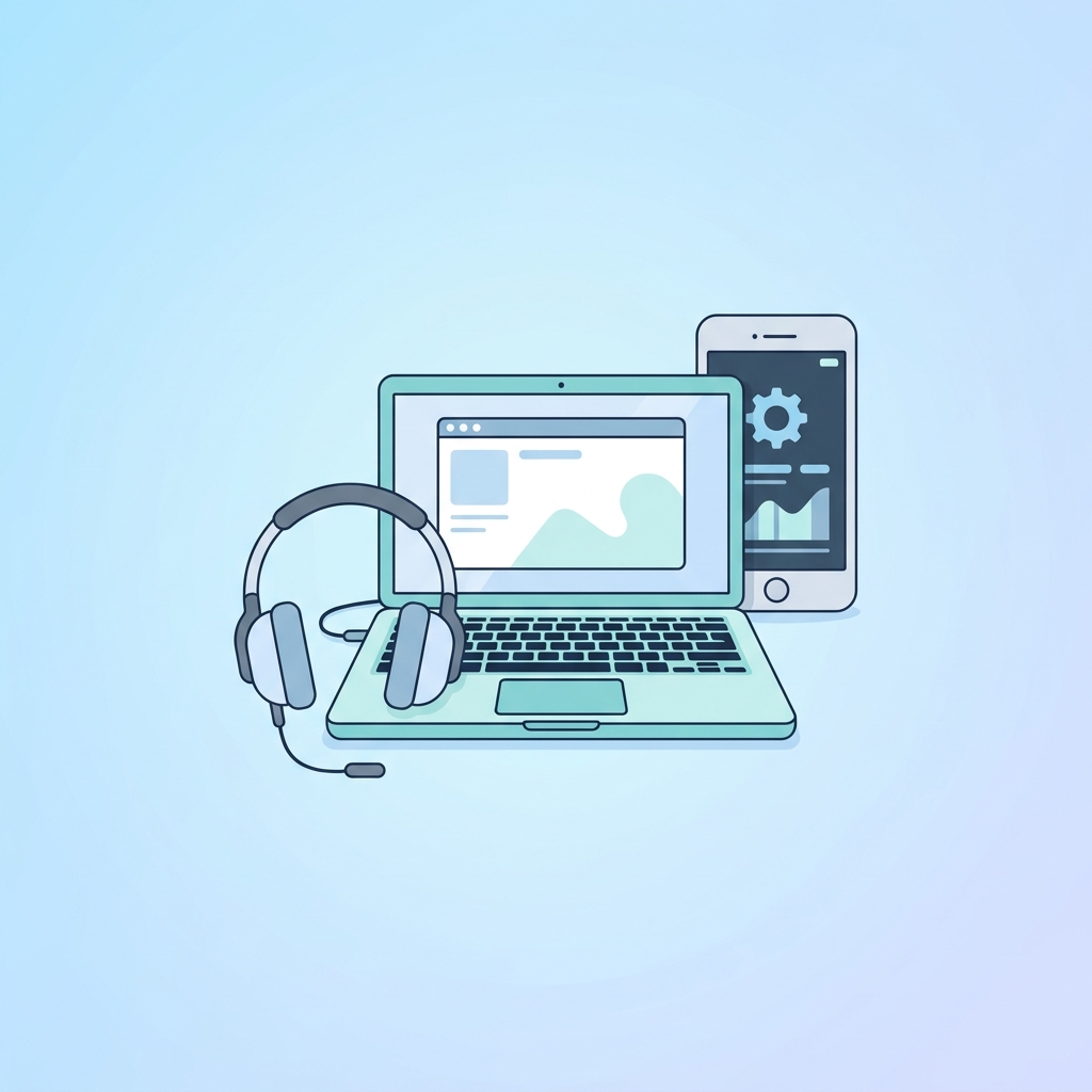 Electronics & Tech