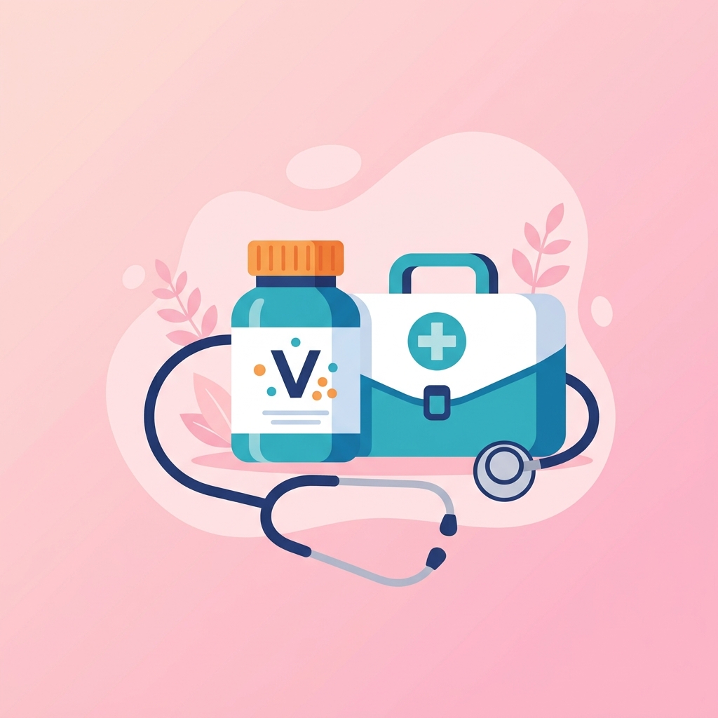 Health & Pharmacy