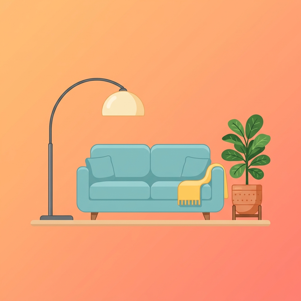 Home & Furniture