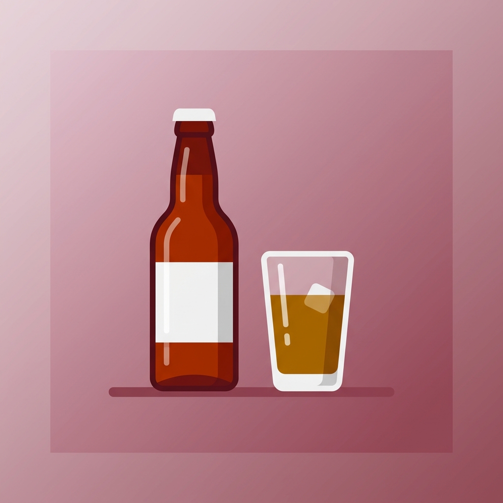 Liquor & Wine
