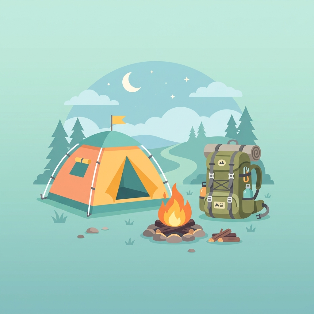 Outdoor & Sports