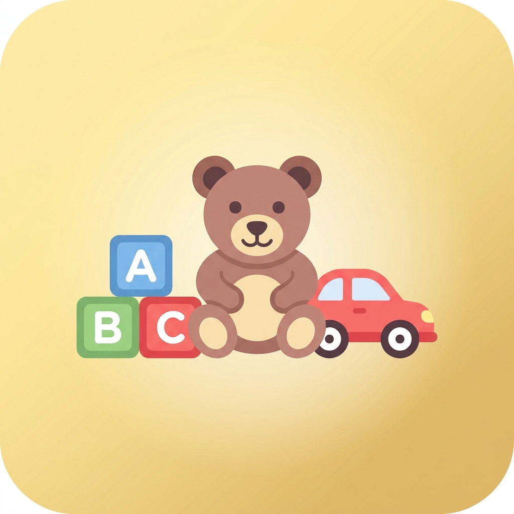 Toys & Games